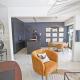 Luxury Flat Beachfront Nice, Nice - Fotografie 8