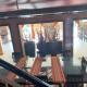 The Orange room, Phalaborwa (fotografie 7)