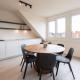 Cozy Seaside Apartment, Ostende (fotografie 8)
