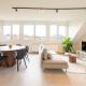Cozy Seaside Apartment, Ostende (fotografie 5)