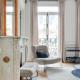 Elegant apartment - 2BR-4P - Arc de Triomphe, Paris - Photo 8