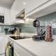 A Vibrant 2 Bed & 2 Bath in Old Street ZONE 1, Londres - Foto 8