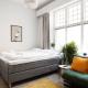 Small and cosy apartment in heart of Helsinki, Helsinki (photo 10)