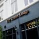City Center Lodge Utrecht, Utrecht