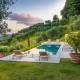 Villa Sunset, Luxury Farmhouse with Infinity Pool Lucca - Foto 5