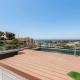 Villa Vida - Luxury Panorama Seaview Penthouse in Organic-Boho Design with Pool, Gym, Spa Marbella - Fotografie 8