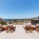 Villa Vida - Luxury Panorama Seaview Penthouse in Organic-Boho Design with Pool, Gym, Spa Marbella - Fotografie 2