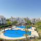 Cozy apartment at La Torre Golf Resort AE2022LT, Torre-Pacheco