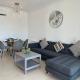 Cozy apartment at La Torre Golf Resort AE2022LT, Torre-Pacheco (fotografie 5)