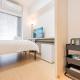 67 Apt Kinshicho, Tokio - Fotografie 9
