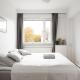Close to center, Tram nearby, Netflix, Kamppi, Helsinki (photo 7)
