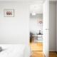 Close to center, Tram nearby, Netflix, Kamppi, Helsinki (photo 3)