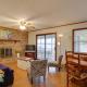 Lakefront House with Boat Ramp, Dock and Sunset Views!, Cross Hill (photo 3)