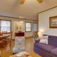 Lakefront House with Boat Ramp, Dock and Sunset Views!, Cross Hill (photo 4)