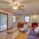 Lakefront House with Boat Ramp, Dock and Sunset Views!, Cross Hill (photo 5)