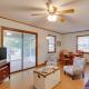 Lakefront House with Boat Ramp, Dock and Sunset Views!, Cross Hill (photo 6)