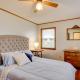 Lakefront House with Boat Ramp, Dock and Sunset Views!, Cross Hill (photo 10)