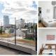 Sea View Studio, Tram nearby, Netflix, Kamppi, Helsinki (photo 7)
