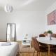 Sea View Studio, Tram nearby, Netflix, Kamppi, Helsinki (photo 6)