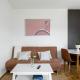 Sea View Studio, Tram nearby, Netflix, Kamppi, Helsinki (photo 9)