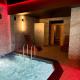 Amber Blue Wellness & SPA