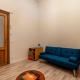 Piazza Nievo a Trastevere Cozy Apartment, Rzym - Zdjęcie 1