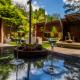 Drents Genieten - Ericaheide met privé sauna en jacuzzi, Erm (fotografie 6)