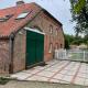 Gulfhaus Alte Meesterei, Manslagt - Foto 1