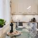 Light design apartment close to City park&Bath, Budapest - Foto 2