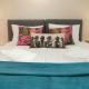 Comfort Art by Grand Apartments, Sopot (Foto 5)