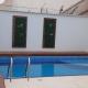Casa linda com piscina a menos dois minutos dos maiores Centros Turísticos de Aparecida!, Aparecida - Photo 10
