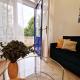 Liszt Apartment with balcony and garage available -Symphony 1, Budapest - Foto 1