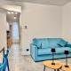 DE House - BG Cozy apartment Bergamo - Fotografie 1