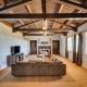 Secluded Ranch with Courtyard about 4 Mi to Odessa!, Odessa