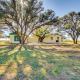Secluded Ranch with Courtyard about 4 Mi to Odessa!, Odessa (foto 3)