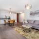 Modern 1 Bedroom in Montreux Center by GuestLee, Montreux (zdjęcie 2)