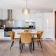 Modern 1 Bedroom in Montreux Center by GuestLee, Montreux (zdjęcie 3)