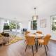 Modern 1 Bedroom in Montreux Center by GuestLee, Montreux (zdjęcie 8)