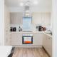 Brixton Village Flat- Private En-suite double bedroom, Londýn - Fotografie 8