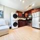 Cozy 1bedroom Suite in Vancouver Westside, Vancouver (fotografie 4)