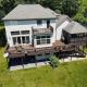 Secluded 4 bedroom with hot tub minutes from campus State College - Foto 2
