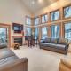 Slopeside Boyne Mtn Resort Condo with Deck!, Boyne Falls