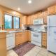 Slopeside Boyne Mtn Resort Condo with Deck!, Boyne Falls (fotografie 2)