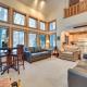 Slopeside Boyne Mtn Resort Condo with Deck!, Boyne Falls (fotografie 5)