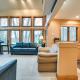 Slopeside Boyne Mtn Resort Condo with Deck!, Boyne Falls (fotografie 7)