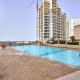 FortCambridge 2BR, pool, Terrace, Sliema - Fotografie 7