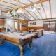 Silver Rays - Game room with pool table & air hockey! Close to the slopes!! Big Bear Lake - Fotografie 9