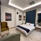 sefeen hotel, Duhok (fotografie 5)