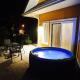 Belle de Nuit, Wakefield