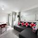 Vollasky apartment, London - Photo 2